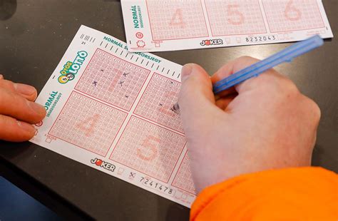 5os lotto